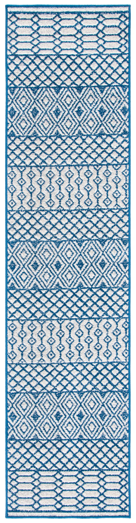 Safavieh Clearance Belmont BMT132N Navy Rug