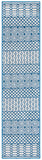 Safavieh Clearance Belmont BMT132N Navy Rug