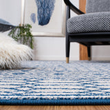 Safavieh Clearance Belmont BMT132N Navy Rug