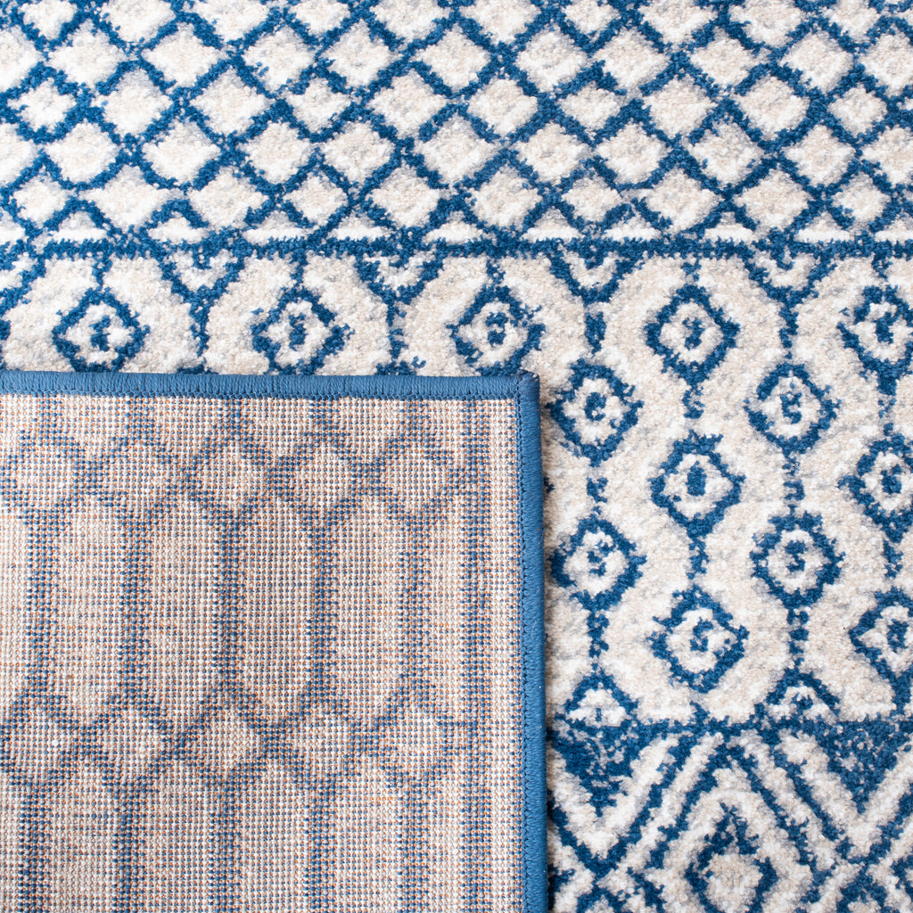 Safavieh Clearance Belmont BMT132N Navy Rug