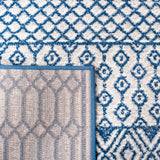 Safavieh Clearance Belmont BMT132N Navy Rug