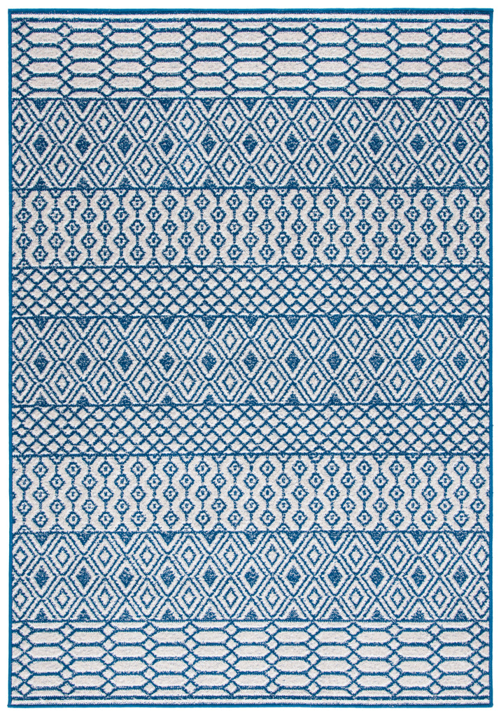 Safavieh Clearance Belmont BMT132N Navy Rug