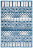 Safavieh Clearance Belmont BMT132N Navy Rug