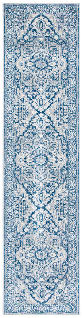 Safavieh Clearance Belmont BMT134N Navy Rug