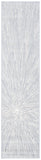 Safavieh Clearance Belmont BMT136F Grey Rug