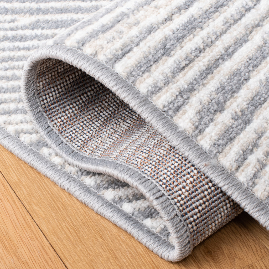 Safavieh Clearance Belmont BMT136F Grey Rug