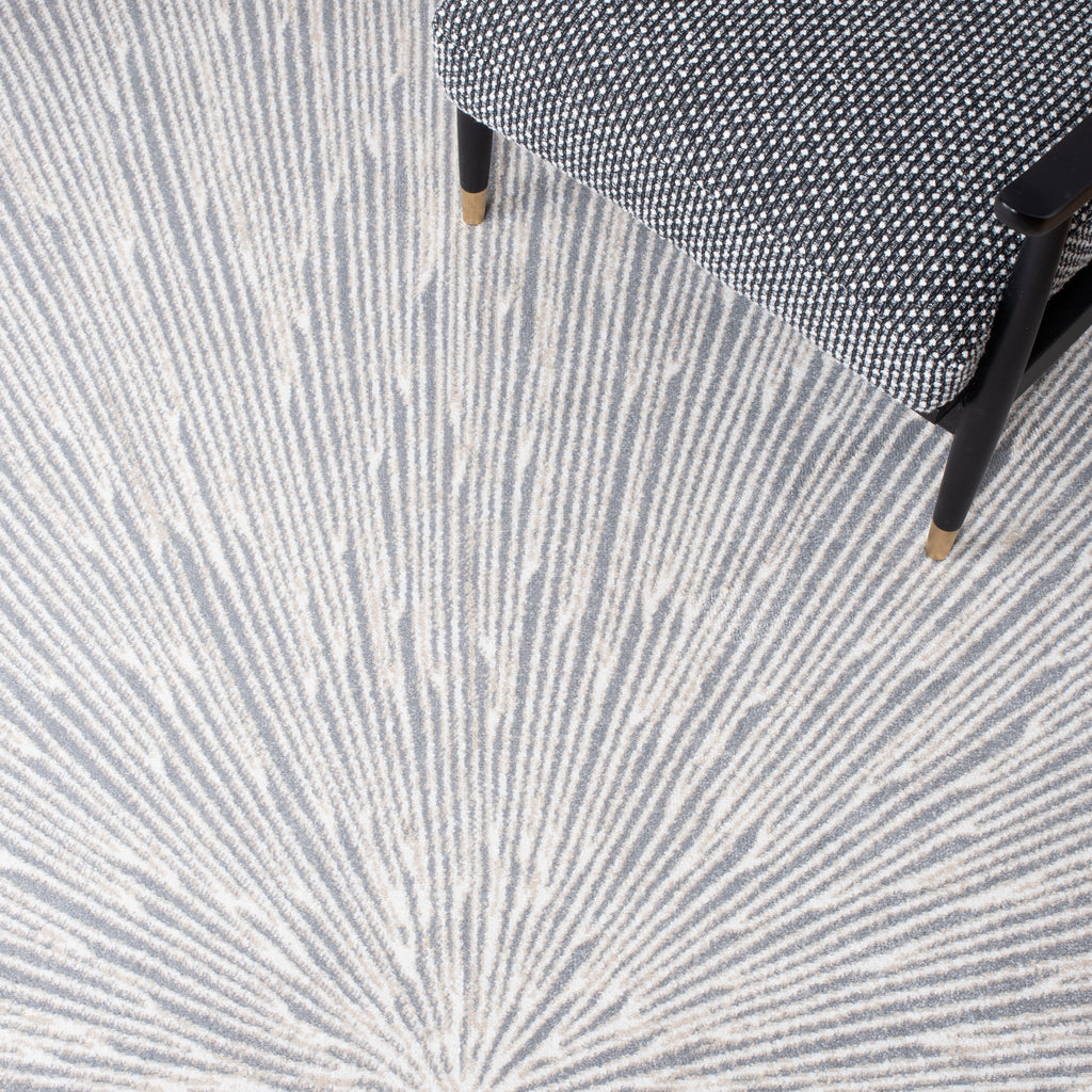 Safavieh Clearance Belmont BMT136F Grey Rug
