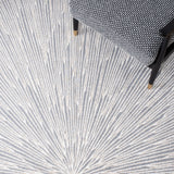 Safavieh Clearance Belmont BMT136F Grey Rug