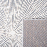 Safavieh Clearance Belmont BMT136F Grey Rug
