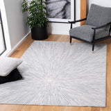Safavieh Clearance Belmont BMT136F Grey Rug