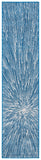 Safavieh Clearance Belmont BMT136N Navy Rug