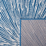 Safavieh Clearance Belmont BMT136N Navy Rug