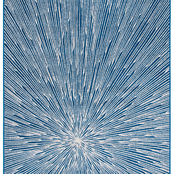Safavieh Clearance Belmont BMT136N Navy Rug