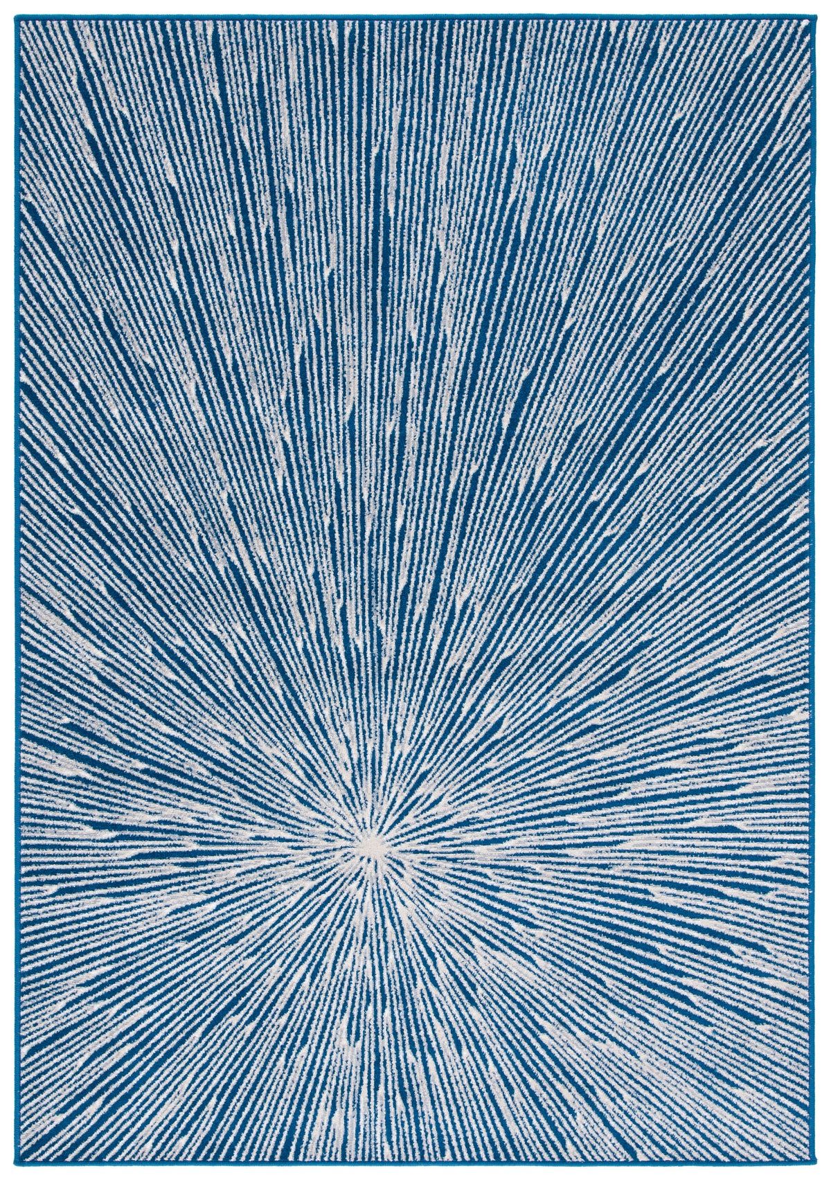 Safavieh Clearance Belmont BMT136N Navy Rug