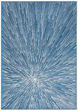 Safavieh Clearance Belmont BMT136N Navy Rug