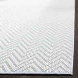 safavieh clearance bermuda 800 bmu812m light blue rug