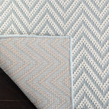 safavieh clearance bermuda 800 bmu812m light blue rug