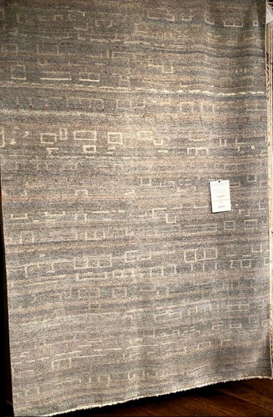 Rugs Done Right Bolton BN04 Antique Thyme Rug
