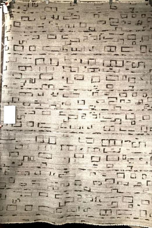 Rugs Done Right Bolton BN93 Linen Rug