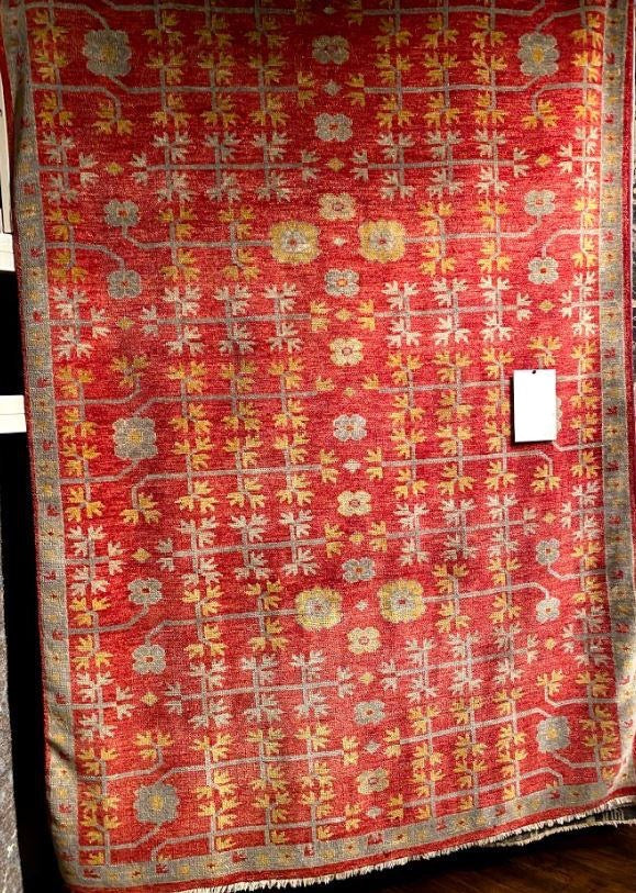 Rugs Done Right Bolton BN92 Pimento Rug