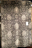 Rugs Done Right Bolton BN94 Smoke Rug