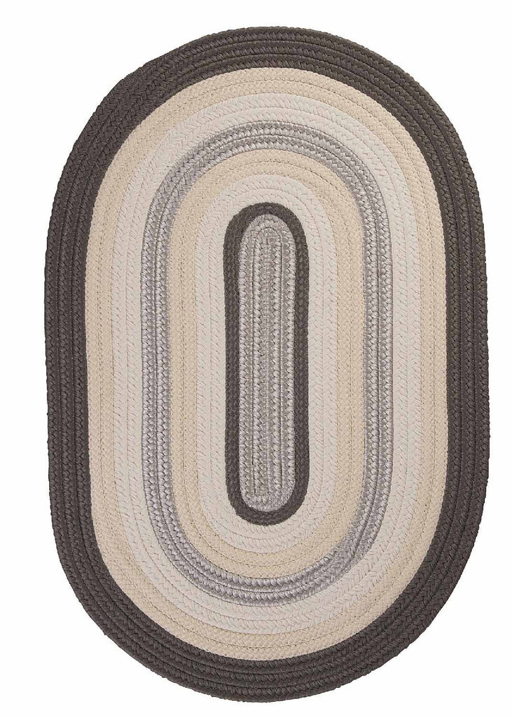 colonial mills brooklyn bn49 slate rug