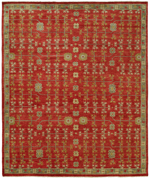 Rugs Done Right Bolton BN92 Pimento Rug