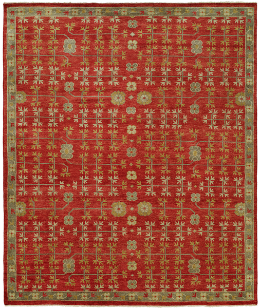 Rugs Done Right Bolton BN92 Pimento Rug