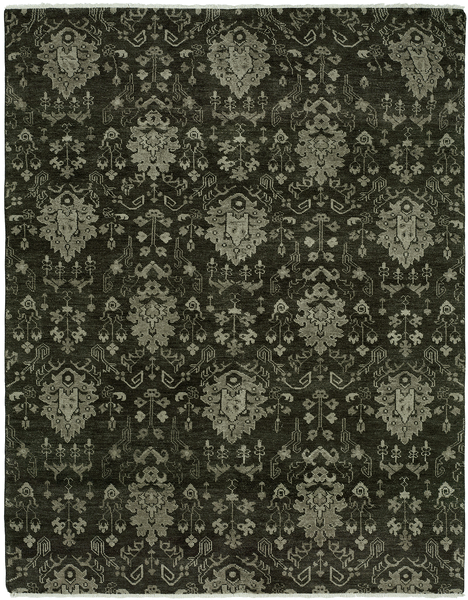 Rugs Done Right Bolton BN94 Smoke Rug