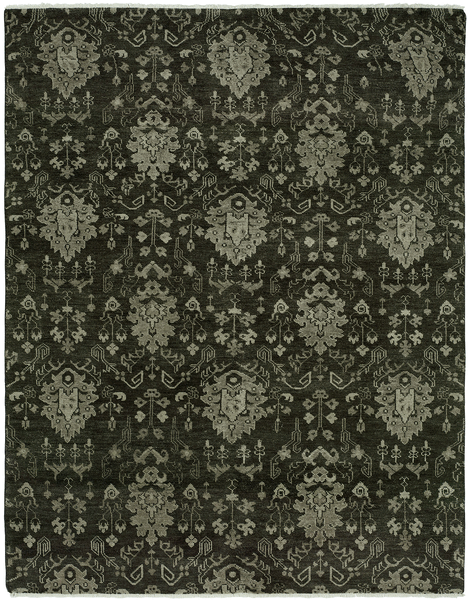 Rugs Done Right Bolton BN94 Smoke Rug