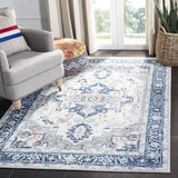 safavieh clearance brentwood bnt811g light grey rug