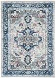 safavieh clearance brentwood bnt811g light grey rug