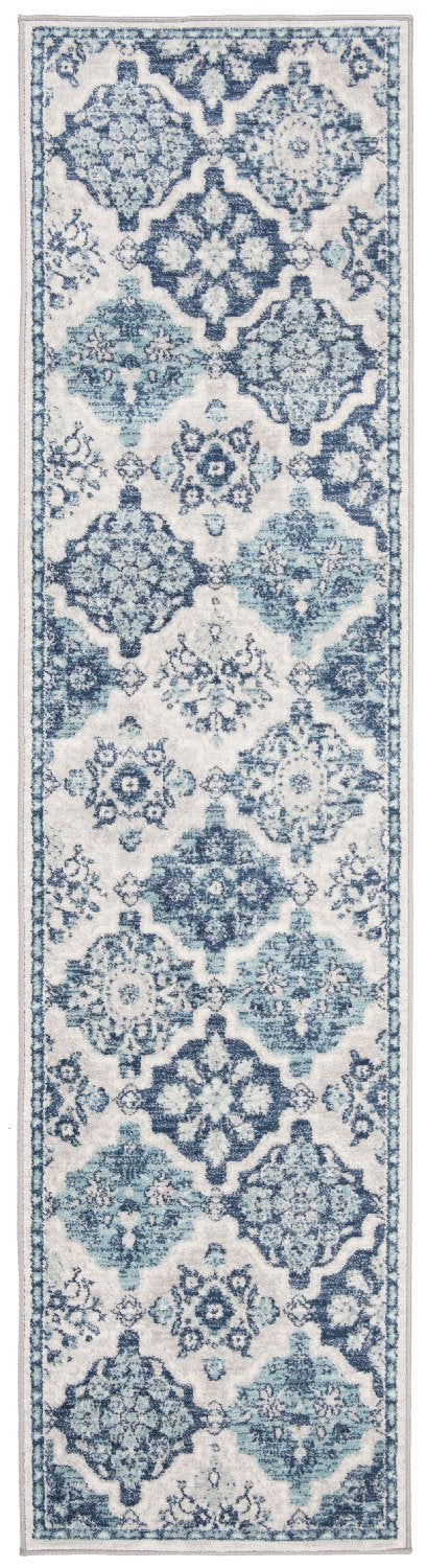 safavieh clearance brentwood bnt815m navy rug