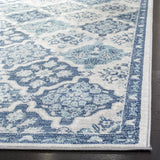 safavieh clearance brentwood bnt815m navy rug