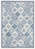safavieh clearance brentwood bnt815m navy rug