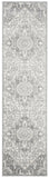 safavieh clearance brentwood bnt816b grey rug
