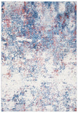 safavieh clearance brentwood bnt822n navy rug