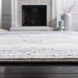 safavieh clearance brentwood bnt849m navy rug