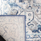 safavieh clearance brentwood bnt851g light grey rug