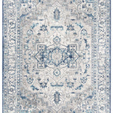 safavieh clearance brentwood bnt851g light grey rug