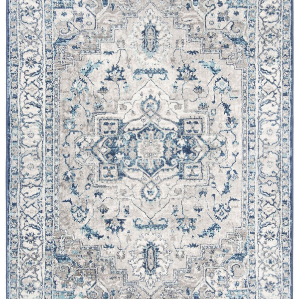safavieh clearance brentwood bnt851g light grey rug