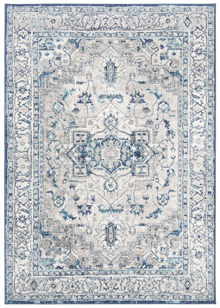 safavieh clearance brentwood bnt851g light grey rug