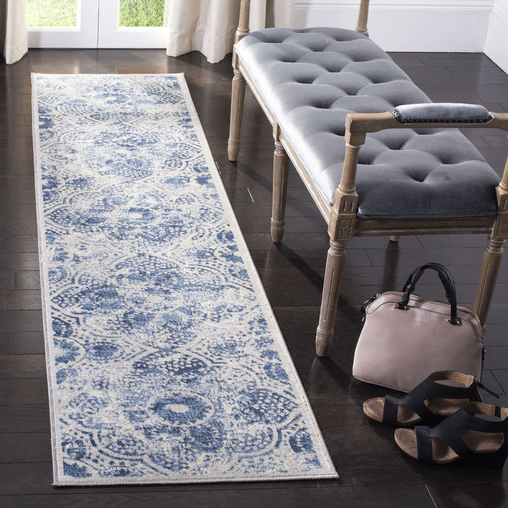 safavieh clearance brentwood bnt862d cream rug