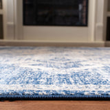 safavieh clearance brentwood bnt865a ivory navy rug