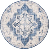 safavieh clearance brentwood bnt865a ivory navy rug