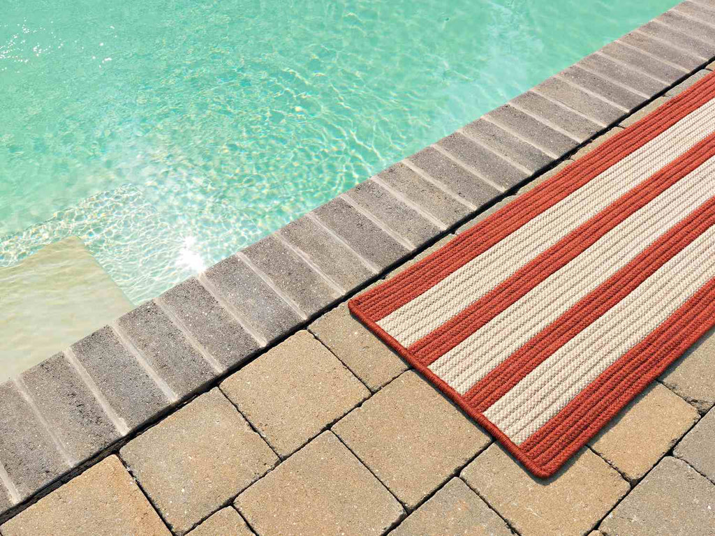 colonial mills boat house bt79 rust red rug