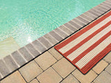 colonial mills boat house bt79 rust red rug