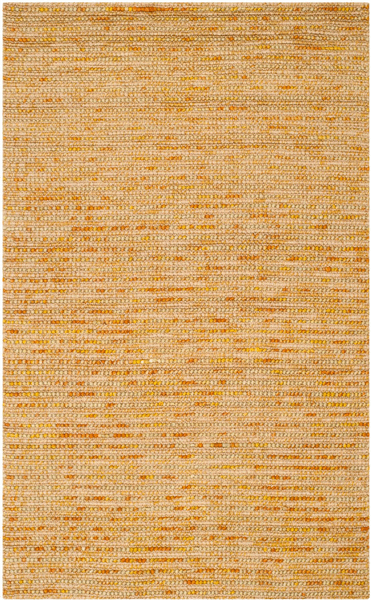 Safavieh Clearance Bohemian BOH525D Gold Rug