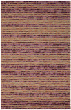 Safavieh Clearance Bohemian BOH525E Purple Rug