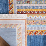 safavieh clearance bokhara bok136m blue rug